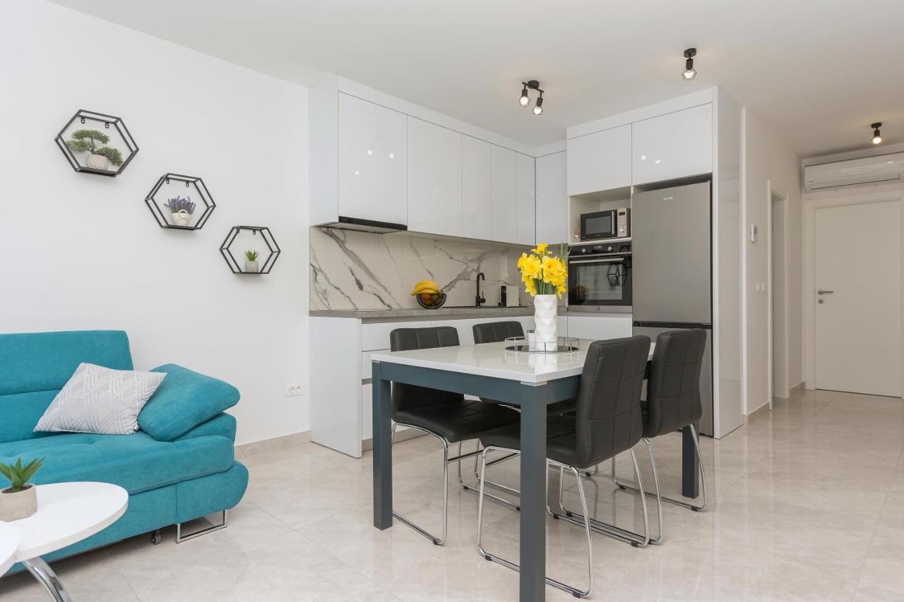 Ema Apartman Makarska